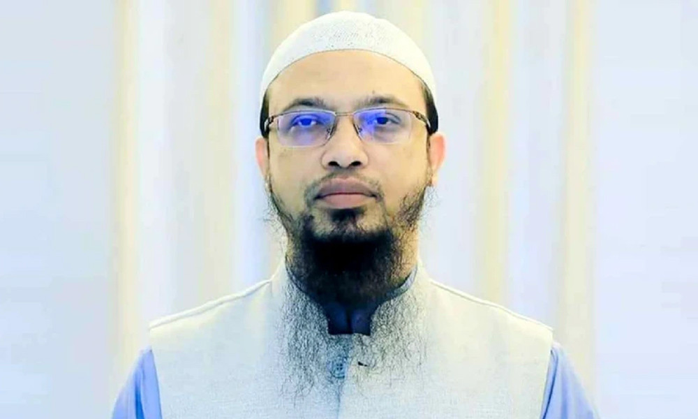 ইহকালীন সফলতার মূল সূত্র হচ্ছে হিজরতের চেতনা